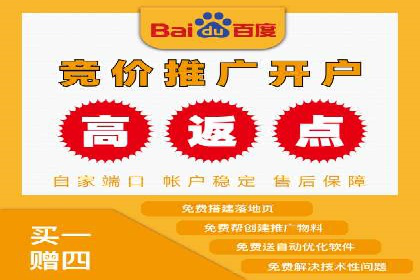 百度推广开户案例研究：如何实现高转化率